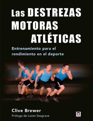 Las destrezas motoras atléticas