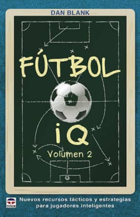 Fútbol IQ Volumen 2