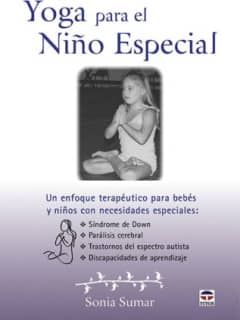 Yoga para el niño especial