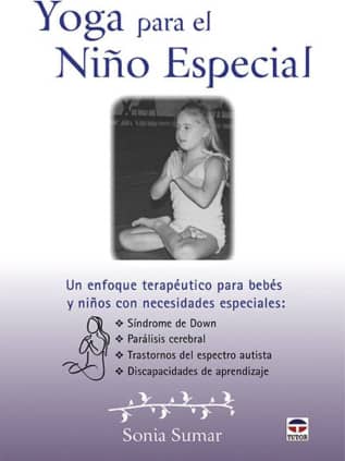 Yoga para el niño especial