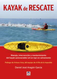 Kayak de rescate