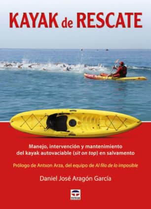Kayak de rescate
