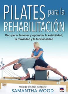 Pilates para la rehabilitación
