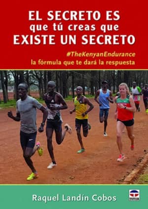 El secreto es que tú creas que existe un secreto
