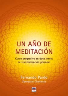 Un año de meditación