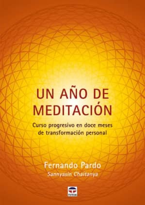 Un año de meditación