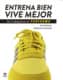 Entrena bien. Vive mejor
