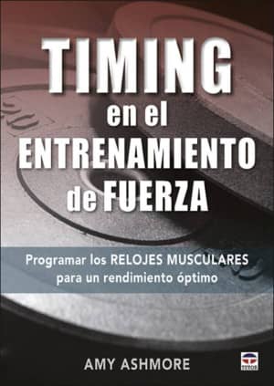Timing en el entrenamiento de fuerza