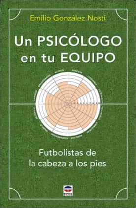 Un psicólogo en tu equipo