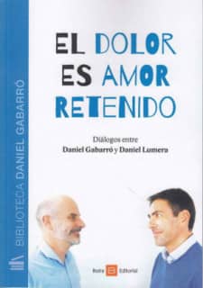El dolor es amor retenido