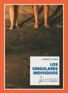 Los singulares individuos