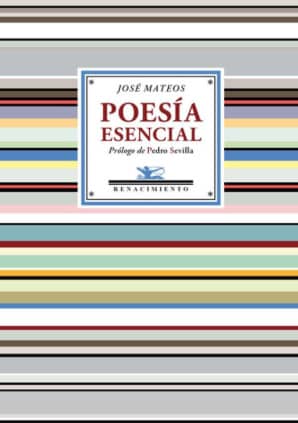 Poesía esencial