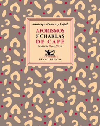 Aforismos y Charlas de café