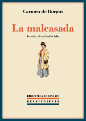 La malcasada