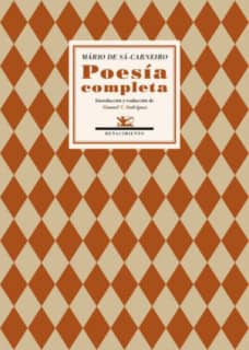 Poesía Completa