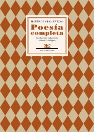Poesía Completa
