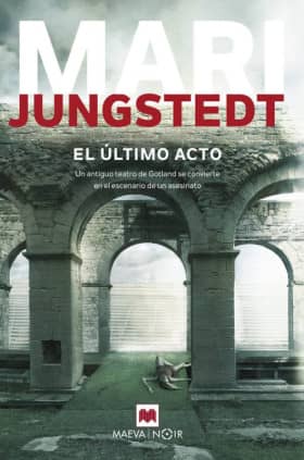 El último acto (Serie Gotland 10)
