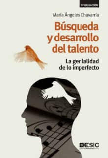 Búsqueda y desarrollo del talento