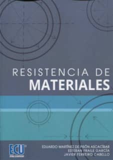 Resistencia de materiales