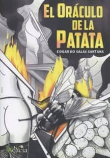 El oráculo de la patata