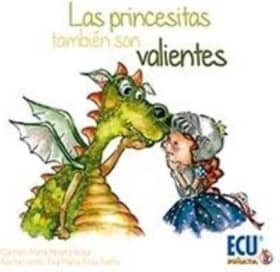Las princesitas también son valientes
