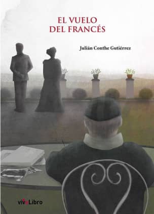 El vuelo del francés