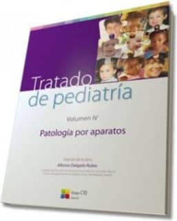 Tratado de Pediatría. Vol. IV (Patología por Aparatos)