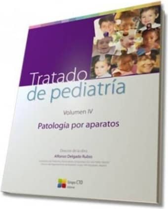 Tratado de Pediatría. Vol. IV (Patología por Aparatos)
