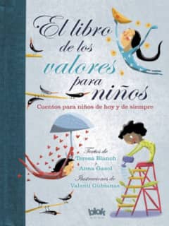 El libro de los valores para niños