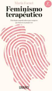 Feminismo terapéutico