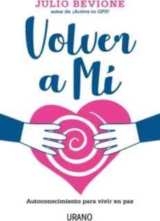 Volver a mí