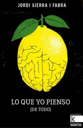 Lo que yo pienso (de todo)