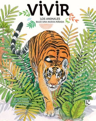 Vivir. Los animales bajo una nueva mirada