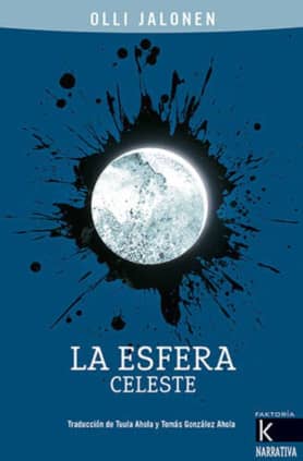 La esfera celeste
