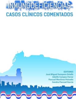 Inmunodeficiencias