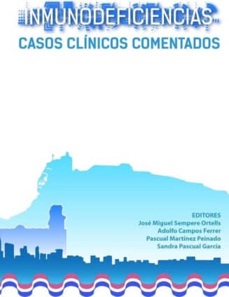 Inmunodeficiencias