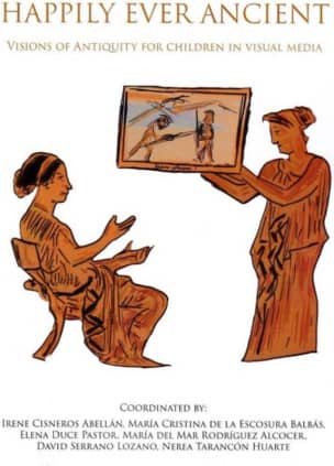 Happily ever Ancient