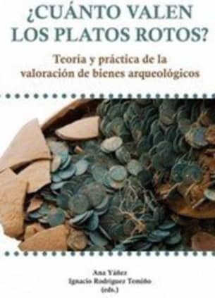 ¿Cuánto valen los platos rotos?