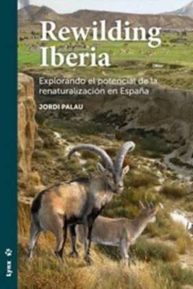 REWILDING IBERIA