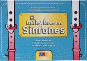 MALETIN DE LOS SINFONES
