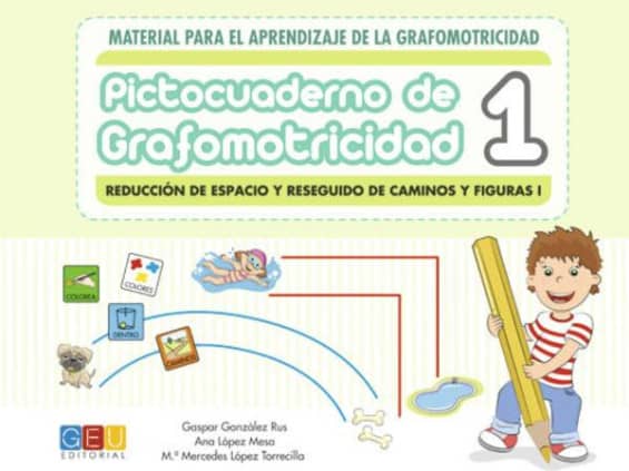 PICTOCUADERNO DE GRAFOMOTRICIDAD 01