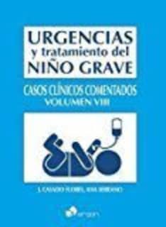 URGENCIAS Y TTO. DEL NIÑO GRAVE: CASOS C