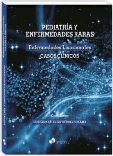 PEDIATRIA Y ENFERMEDADES RARAS. ENFERMED