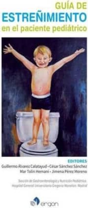 GUIA DE ESTREÑIMIENTO EN EL PACIENTE PED