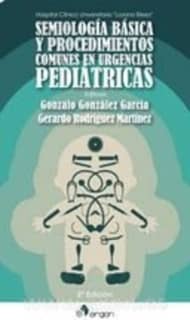 SEMIOLOGIA BASICA Y PROCEDIMIENTOS COMUN