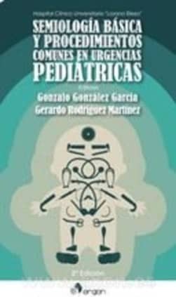 SEMIOLOGIA BASICA Y PROCEDIMIENTOS COMUN