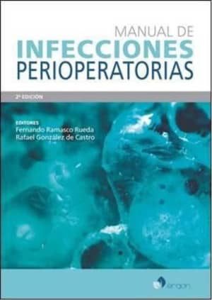 MANUAL DE INFECCIONES PERIOPERATORIAS -