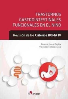 TRASTORNOS GASTROINTESTINALES FUNCIONALE