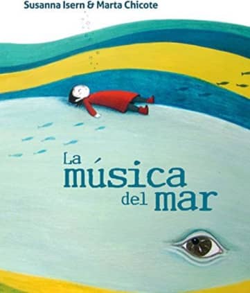 La música del mar