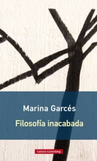 Filosofía inacabada- rústica